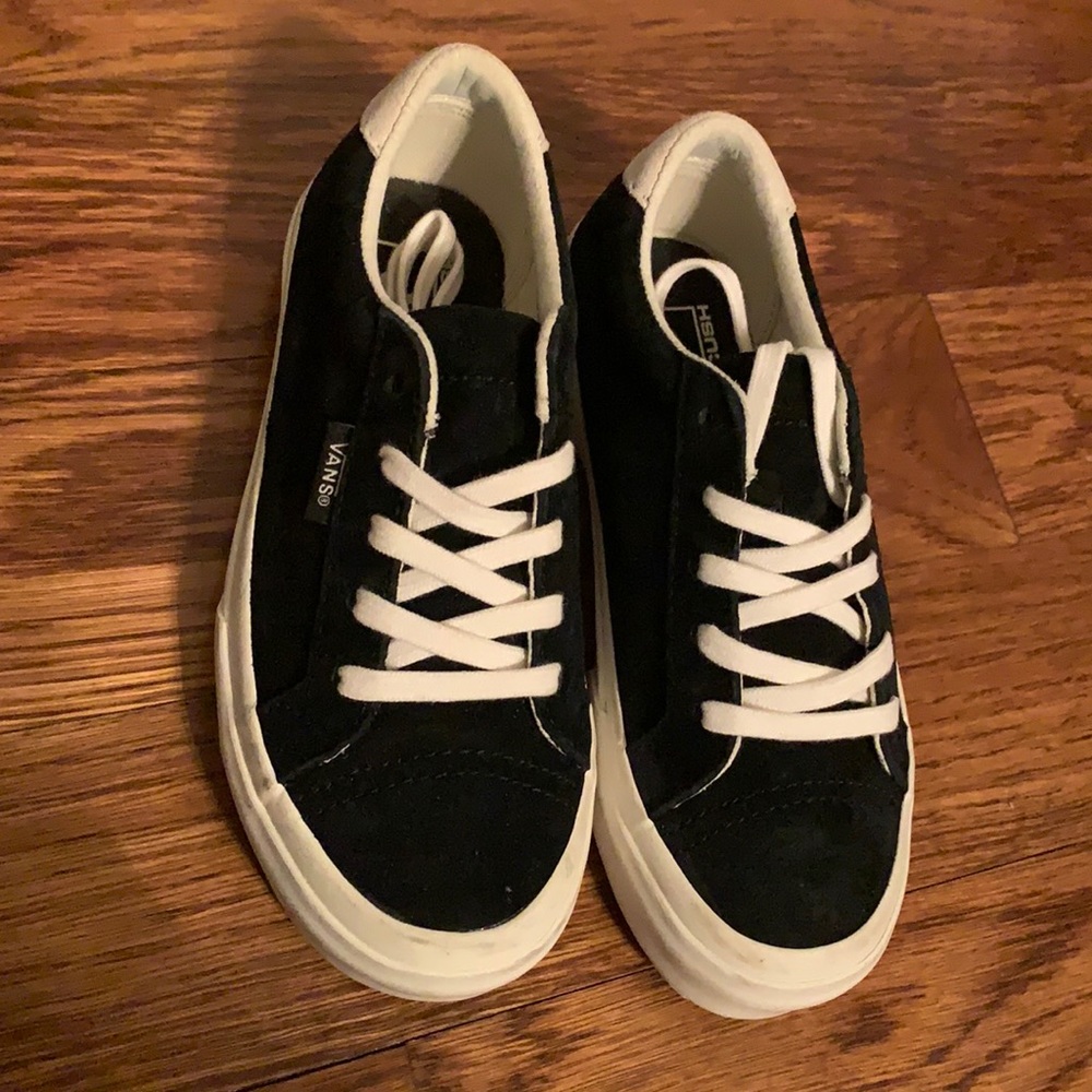 New! SAMPLE NOT FOR RESALE Vans 13